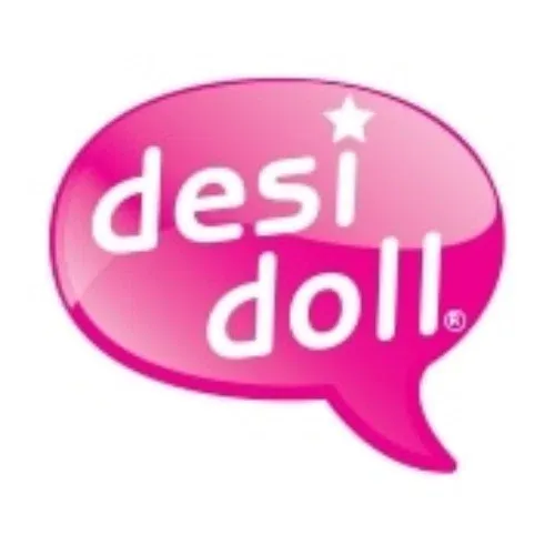 Desi Doll