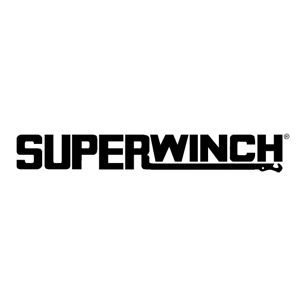 Superwinch