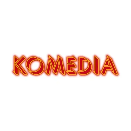 Komedia