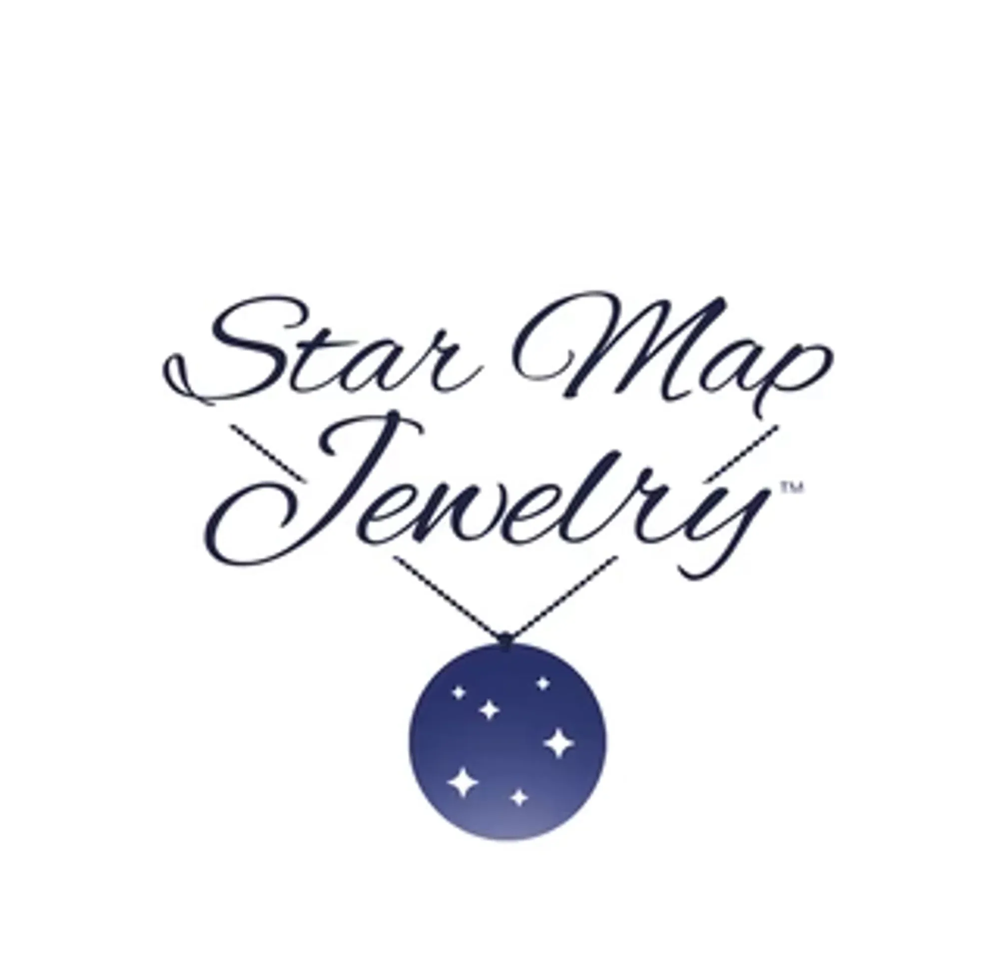 Star Map Jewelry