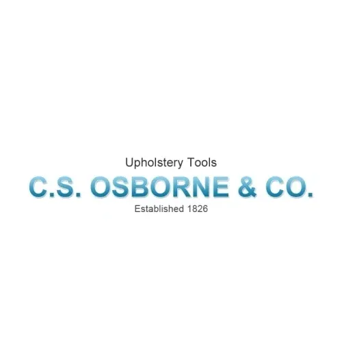 C.S. Osborne Co