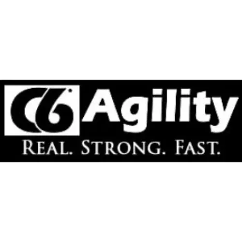 C6 Agility