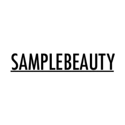 Sample Beauty