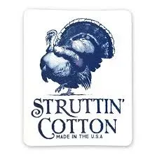 Struttin Cotton