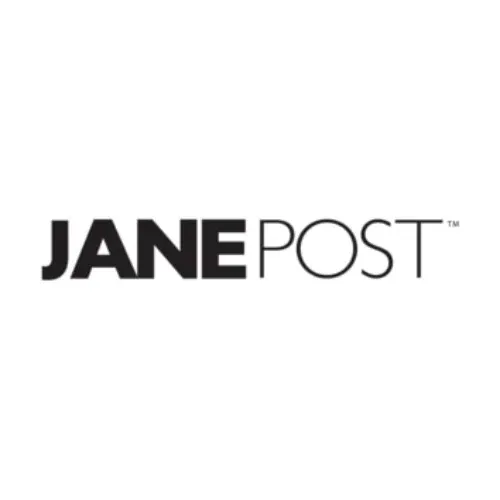 Jane Post