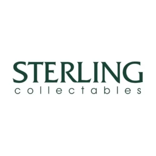 Sterling Collectables