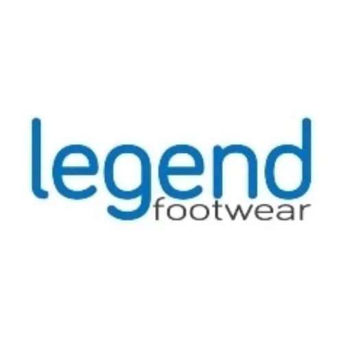 Legend Footwear