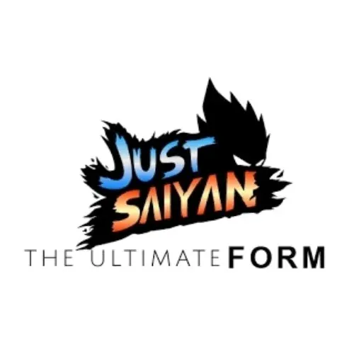 Justsaiyan