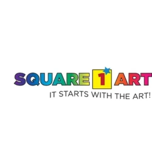 Square 1 Art