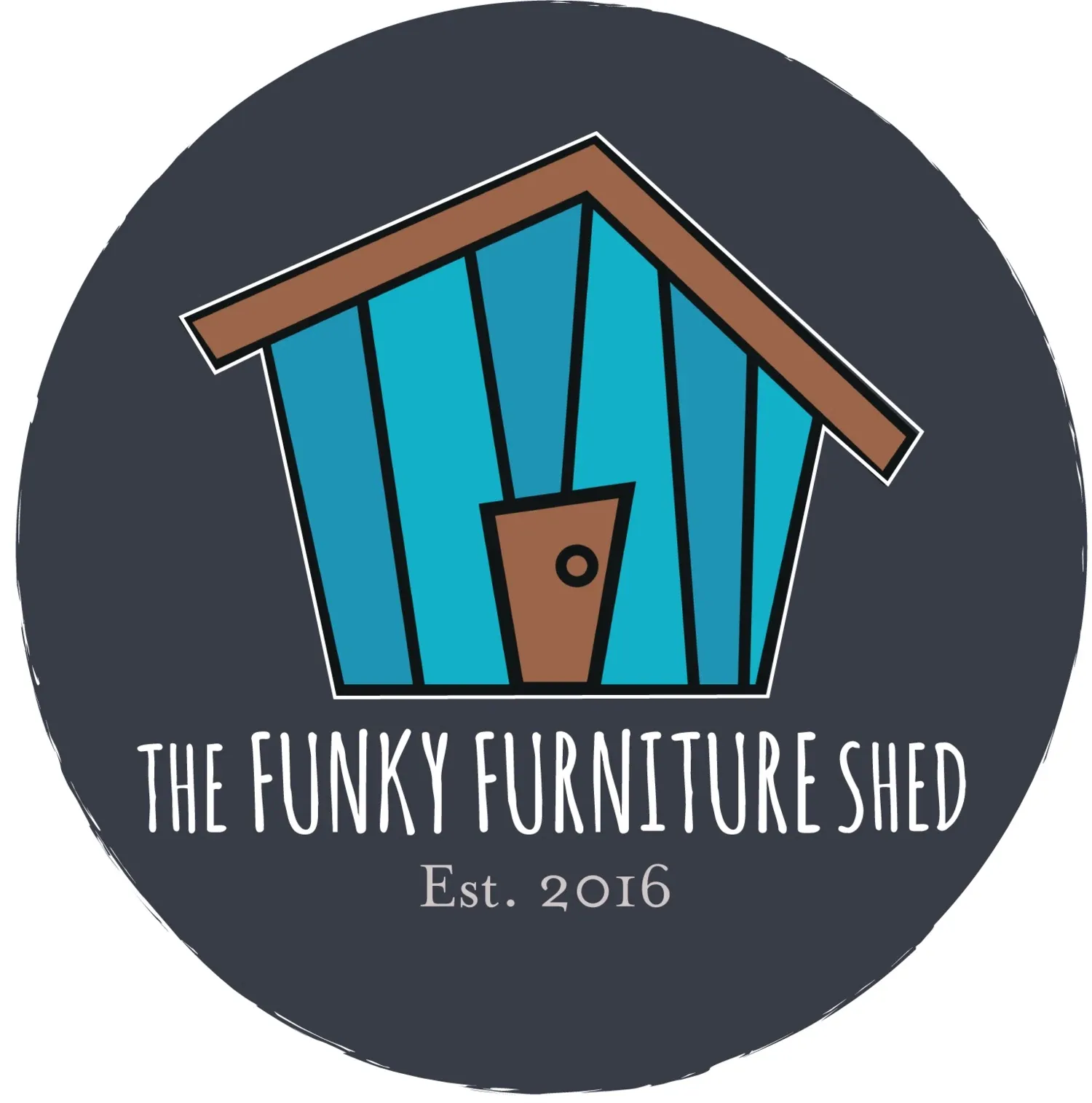 The Funky Furniture Shed