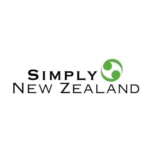 Simply New Zealand