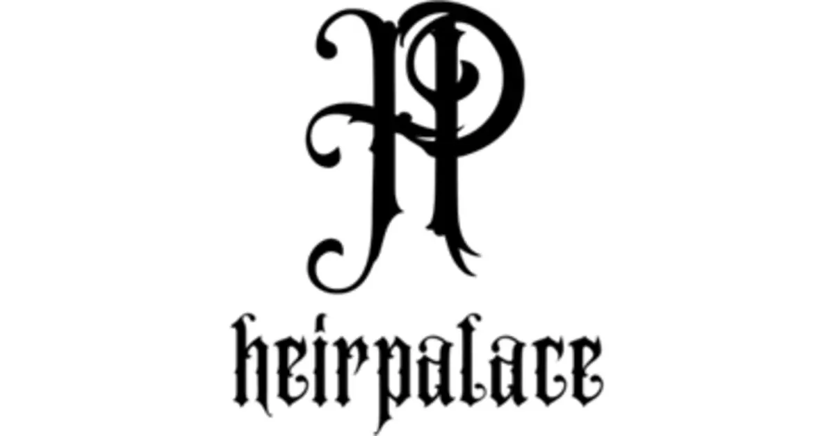 Heir Palace