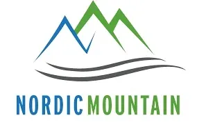 nordic mountain