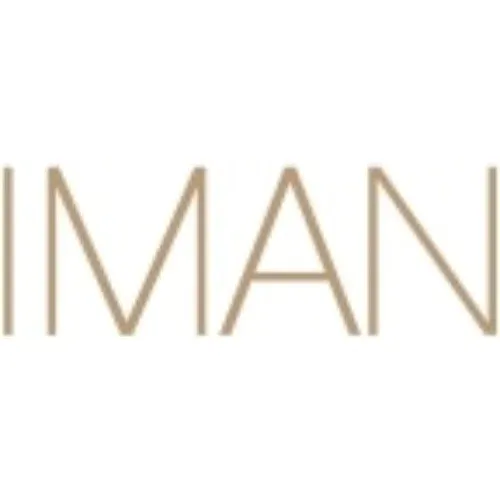 Iman Cosmetics