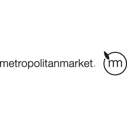 Metropolitan Market