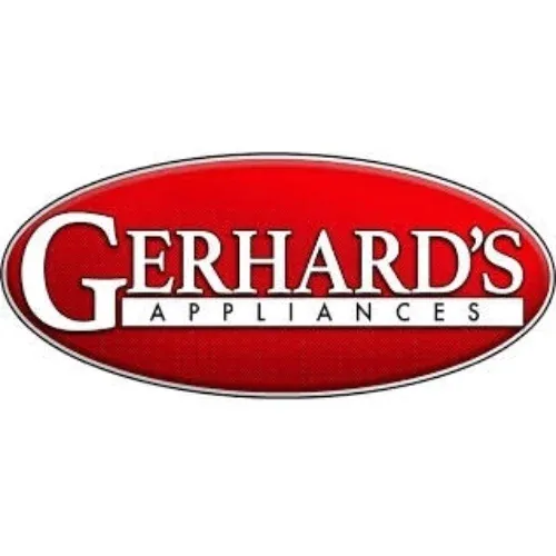 Gerhard's Appliances