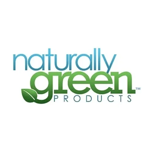 Naturally Green Products