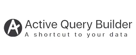 Active query builder