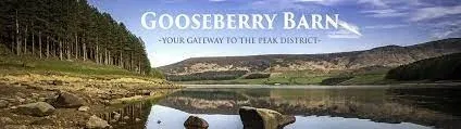 Gooseberry Barn