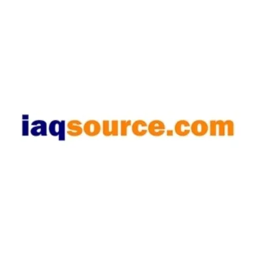 iaqsource