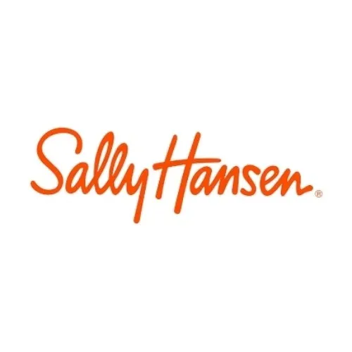 Sally Hansen