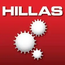 Hillas Packaging