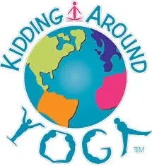 Kidding Around Yoga