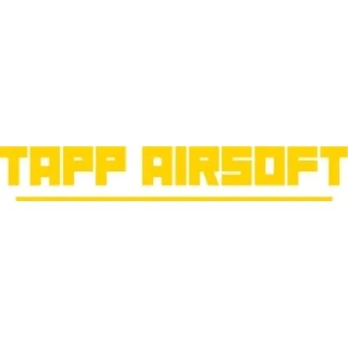 Tapp Airsoft