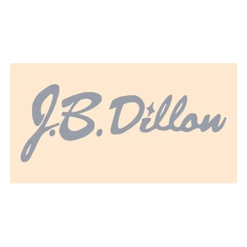 J.B. Dillon