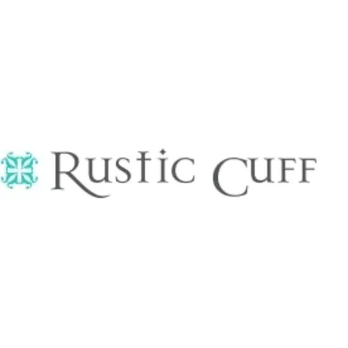 Rustic Cuff