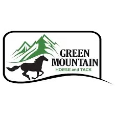 Green Mountain Horse