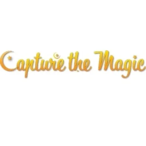 Capture The Magic