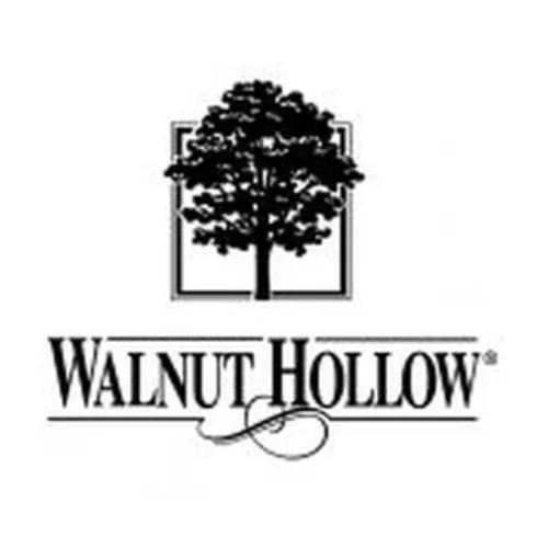 Walnut Hollow