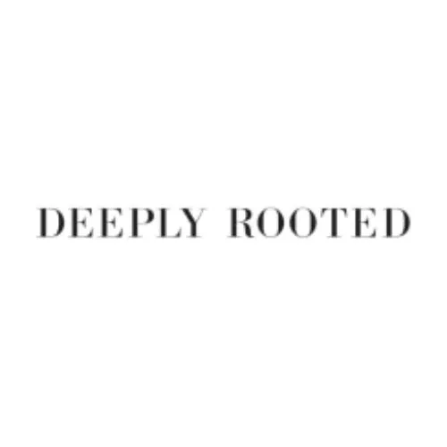 Deeply Rooted Magazine