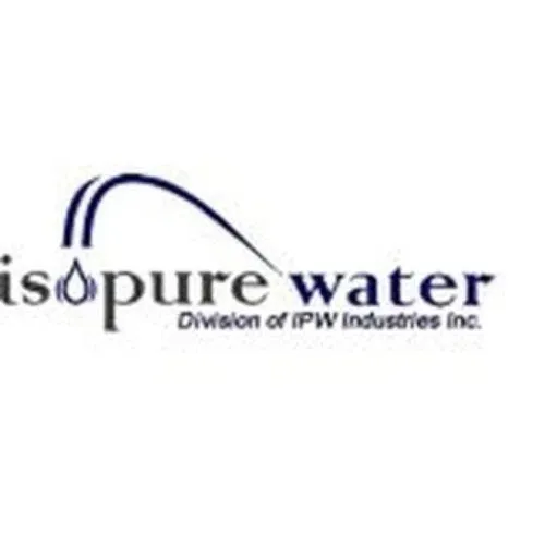 IsoPure Water