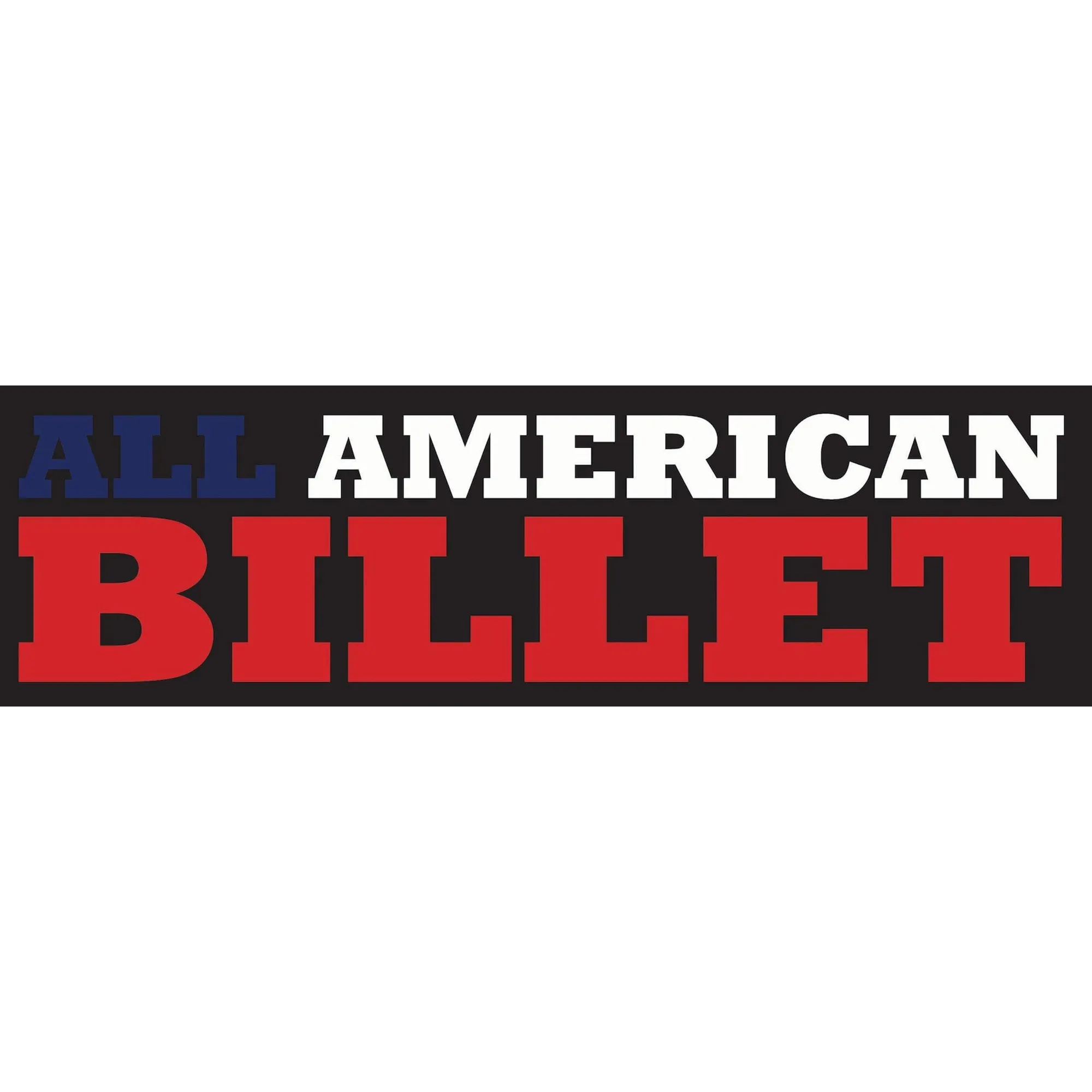 All American Billet