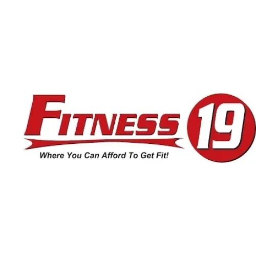 Fitness 19