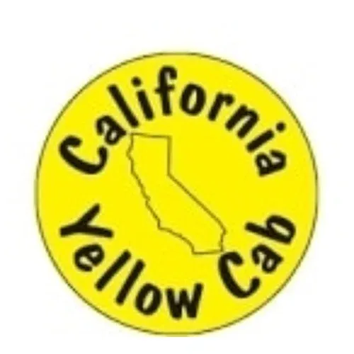 California Yellow Cab