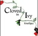 Cloved in Ivy Boutique