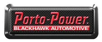 Blackhawk Porto-Power