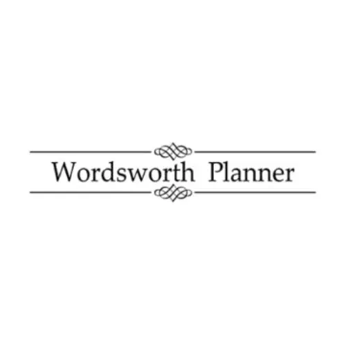 Wordsworth Planner