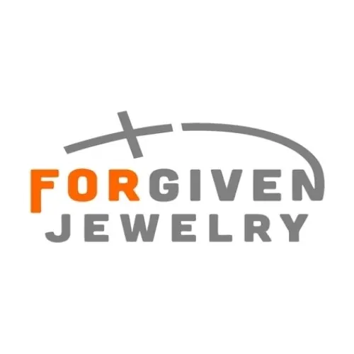 Forgiven Jewelry