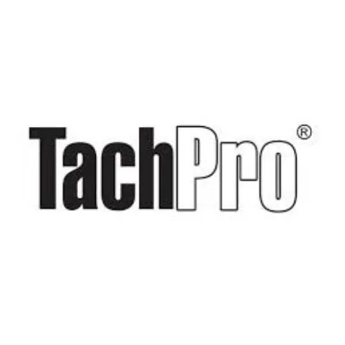 Tachpro