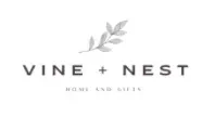 Vine & Nest