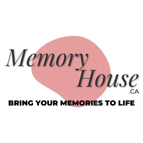 Memory House Shop