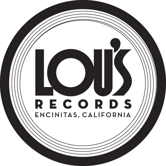 Lou's Records