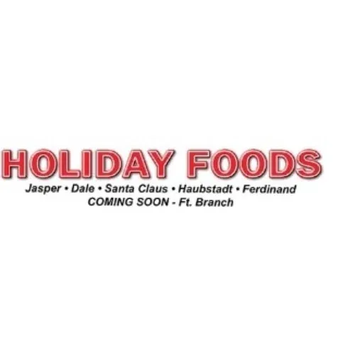 Holiday Foods