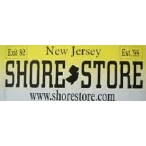 Shore Store