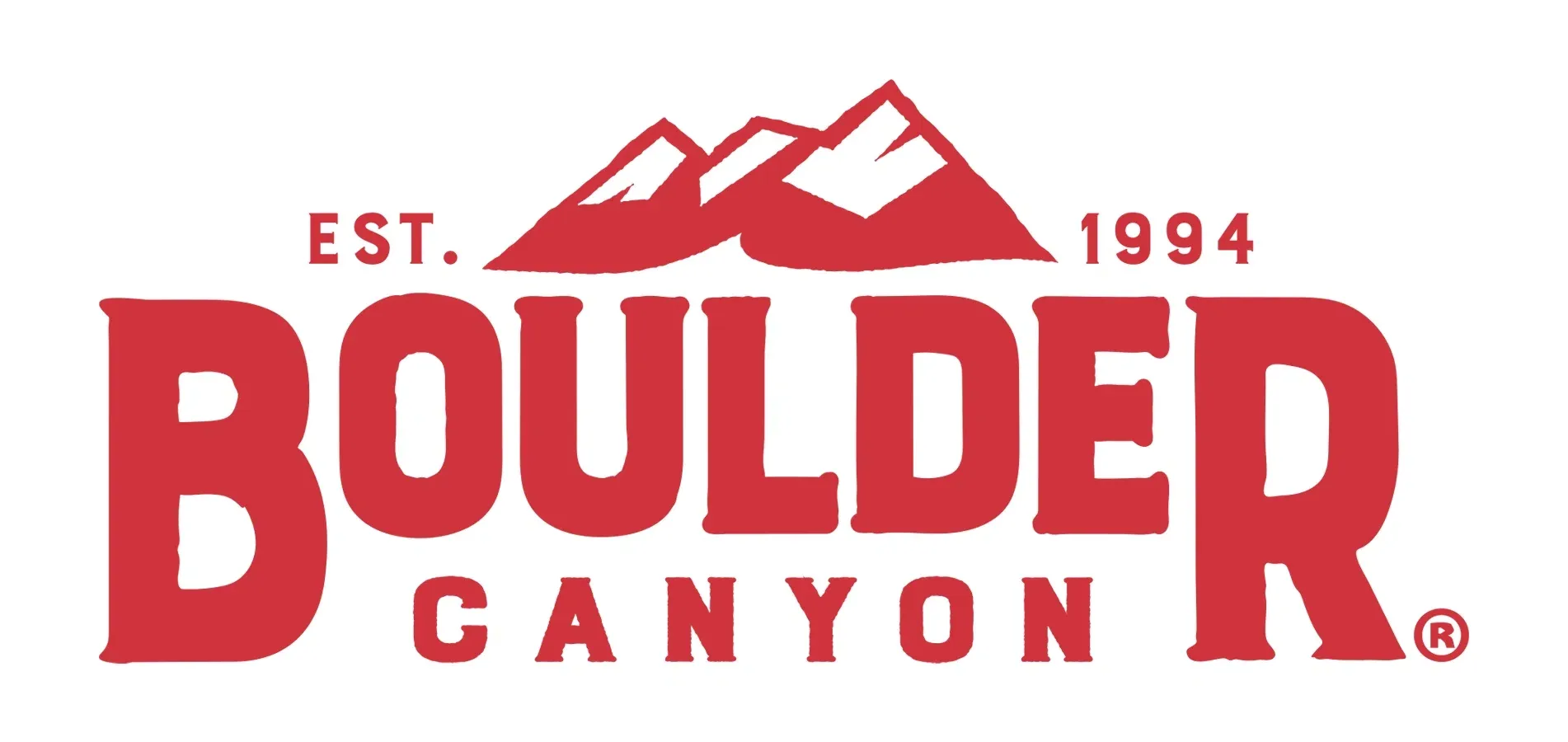 Boulder Canyon