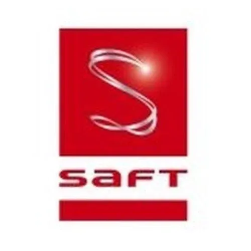 Saft Batteries